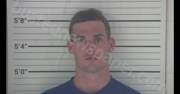 PARKER WAYNE KAY | 2019-08-07 12:10:00 Campbell County, Kentucky Booking