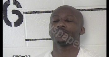MWAMBA, FRANK | 2019-08-07 15:23:00 Chase County, Kansas Booking