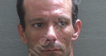 MULDOON, SHAWN <B>THOMAS</B> #, Escambia County, Florida - 2019-08-07 15:55:00