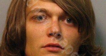 BAILEY, JUSTIN RAY | 2019-08-07 13:37:00 Jefferson County, Alabama Booking