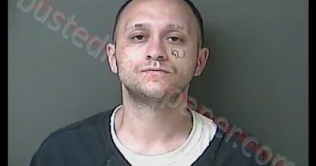 <B>BRENDON</B> <B>MICHAEL</B> <B>CRODDY</B> #, Howard County, Indiana - 2019-08-07 19:20:42