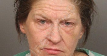 EDDY, DENESA DARLENE | 2019-08-07 20:44:00 Jefferson County, Alabama Booking