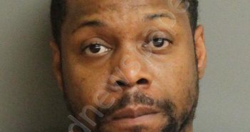 JONES, KRISTOPHER JERMAINE | 2019-08-07 17:51:00 Jefferson County, Alabama Booking