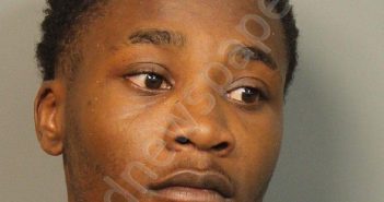 SLATON, KORDAY JAMAL | 2019-08-08 11:17:00 Jefferson County, Alabama Booking