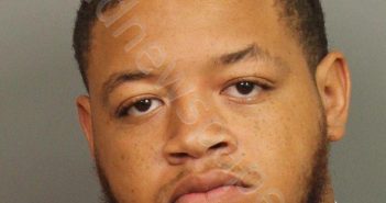 MOLTON, MARCUS QUANTRELL | 2019-08-08 01:30:00 Jefferson County, Alabama Booking