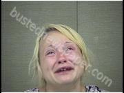 BLEYL, DEANNA | 2019-08-08 Harnett County, North Carolina Booking