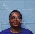 WADE, ANTONIA DENISE | 2019-08-08 Lenoir County, North Carolina Booking
