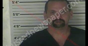 WILLIAM HOMER SIMPSON | 2019-08-08 21:06:00 Leslie County, Kentucky Booking