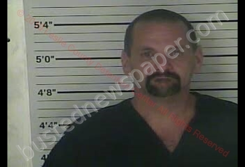 WILLIAM HOMER SIMPSON #, Leslie County, Kentucky - 2019-08-08 21:06:00