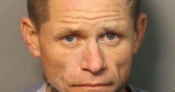 POOL, KENNETH DAVID JUNIOR | 2019-08-08 09:54:00 Jefferson County, Alabama Booking