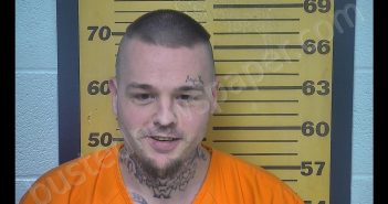 DANIEL D KITZLER | 2019-08-08 14:35:00 Ottawa County, Ohio Booking