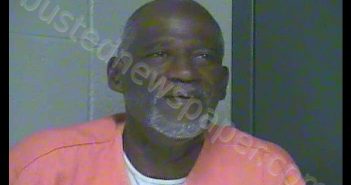 <B>ROBERT</B> <B>ANTHONY</B> <B>RICHARDS</B> #, Woodford County, Kentucky - 2019-08-08 00:25:00