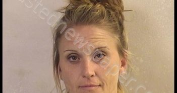 <B>RUTHERFORD</B>, <B>AMANDA</B> <B>RAE</B> #, Dickinson County, Kansas - 2019-08-08 17:35:00