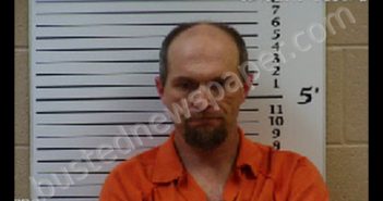 WHITENER, JAMIE WILLIS | 2019-08-08 12:56:00 Cherokee County, North Carolina Booking