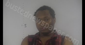 ANTONIO LEE ELLIOTT | 2019-08-08 12:38:00 Western Tidewater, Virginia Booking