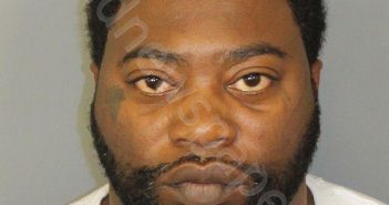 JOHNSON, DARRIUS MONTEZ | 2019-08-08 10:11:00 Jefferson County, Alabama Booking