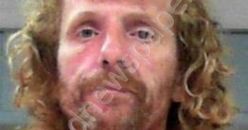 NOTTINGHAM, CHARLES FRANCIS | 2019-08-08 15:50:00 Tyler County, West Virginia Booking