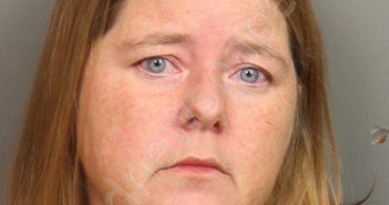 COUTCH, ASHLEY HULSEY | 2019-08-08 01:53:00 Jefferson County, Alabama Booking