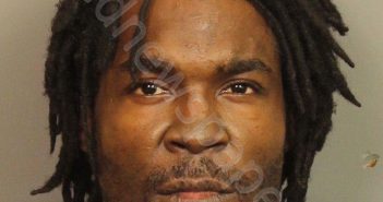 POSEY, FREDRICK DEWAYNE | 2019-08-08 09:28:00 Jefferson County, Alabama Booking