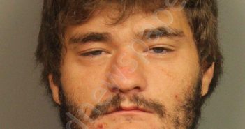 MCMURREY, ERICK ROD | 2019-08-08 08:10:00 Jefferson County, Alabama Booking