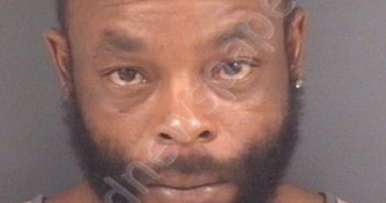 BETHEA, DERRICK DEANGELO | 2019-08-08 Cumberland County, North Carolina Booking