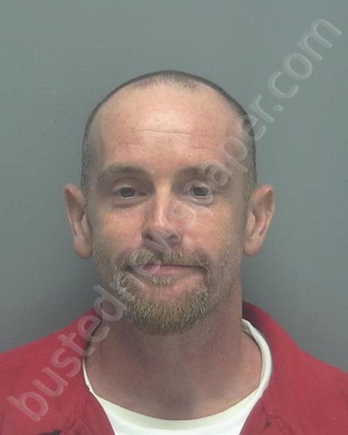 GROVE, MATTHEW THOMAS #, Lee County, Florida - 2019-08-08 03:29:00
