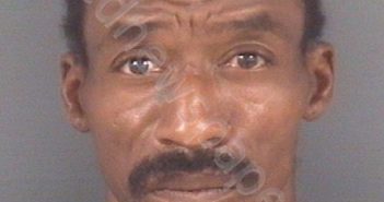 ROSS, MICQUEL DION | 2019-08-08 Cumberland County, North Carolina Booking