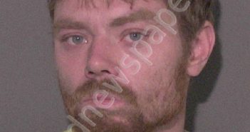 <B>LANGSTON</B>, <B>RICHARD</B> <B>DAVID</B> #, Union County, North Carolina - 2019-08-08 20:10:00