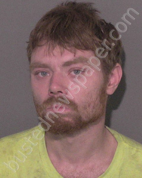 LANGSTON, RICHARD DAVID #, Union County, North Carolina - 2019-08-08 20:10:00