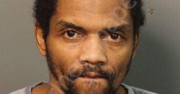 STANLEY, CARLONDO DARNELL | 2019-08-08 01:45:00 Jefferson County, Alabama Booking