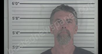 DAVON THOMAS BURKE | 2019-08-08 13:47:00 Campbell County, Kentucky Booking