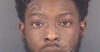 GALE, KWASII ANTHONY | 2019-08-08 Cumberland County, North Carolina Booking