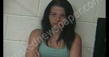 <B>EMILY</B> <B>KRISTIN</B> <B>WAGERS</B> #, Knox County, Kentucky - 2019-08-08 20:32:00