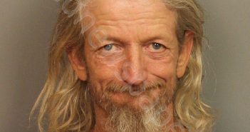 WALLIS, WINTON GENE | 2019-08-08 02:59:00 Jefferson County, Alabama Booking