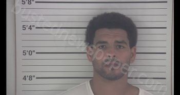IAN MARTIN HENRY | 2019-08-08 10:04:00 Campbell County, Kentucky Booking