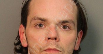 WEIR, CAMERON MARSHALL | 2019-08-08 02:09:00 Jefferson County, Alabama Booking