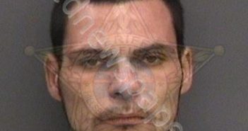 SCOTT,<B>DYLAN</B> #, Hillsborough County, Florida - 2019-08-08 20:15:00
