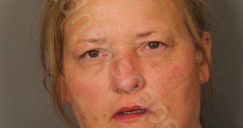 MCELROY, TYMA MICHELLE | 2019-08-08 02:44:00 Jefferson County, Alabama Booking