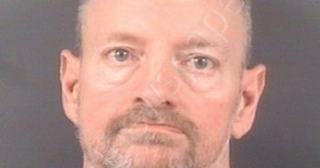 BURKE, KENNETH CHARLES | 2019-08-08 Cumberland County, North Carolina Booking
