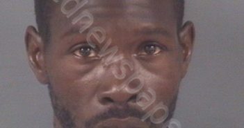 SMITH, CHRISTOPHER | 2019-08-08 Cumberland County, North Carolina Booking