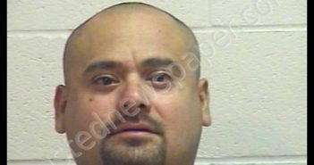 <B>GOMEZ</B>,<B>FREDDIE</B> <B>ROBERT</B> #, Brown County, Texas - 2019-08-08