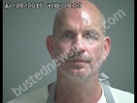 NIETFELD MICHAEL WAYNE | 2019-08-08 Sandusky County, Ohio Booking