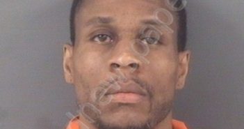 JOHNSON, CHANCELOR | 2019-08-09 Cumberland County, North Carolina Booking