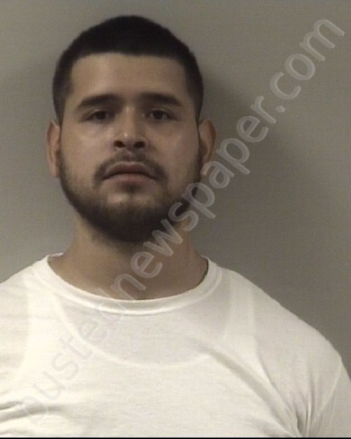 IVAN ENRIQUE-RODRIGZ CARDENAS #, Johnston County, North Carolina - 2019-08-09