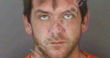 WAITE,STEVEN DEROY | 2019-08-09 Collier County, Florida Booking