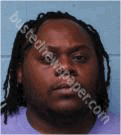 SHACKLEFORD, EDDIE LEE III | 2019-08-09 Lenoir County, North Carolina Booking