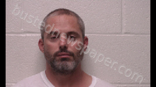 MARLAR, DAVE WILLIAM #, Robertson County, Tennessee - 2019-08-09 23:34:00