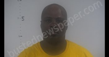 DAVID BILLUPS | 2019-08-09 18:00:00 Western Tidewater, Virginia Booking