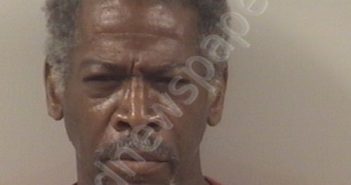 <B>ANTONIO</B> <B>LOPEZ</B> <B>BROWN</B> #, Johnston County, North Carolina - 2019-08-09
