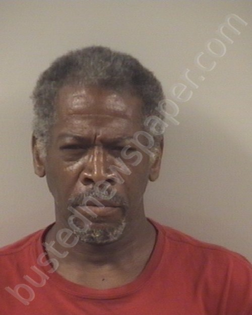 ANTONIO LOPEZ BROWN #, Johnston County, North Carolina - 2019-08-09